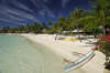 InterContinental Le Moana Bora Bora 